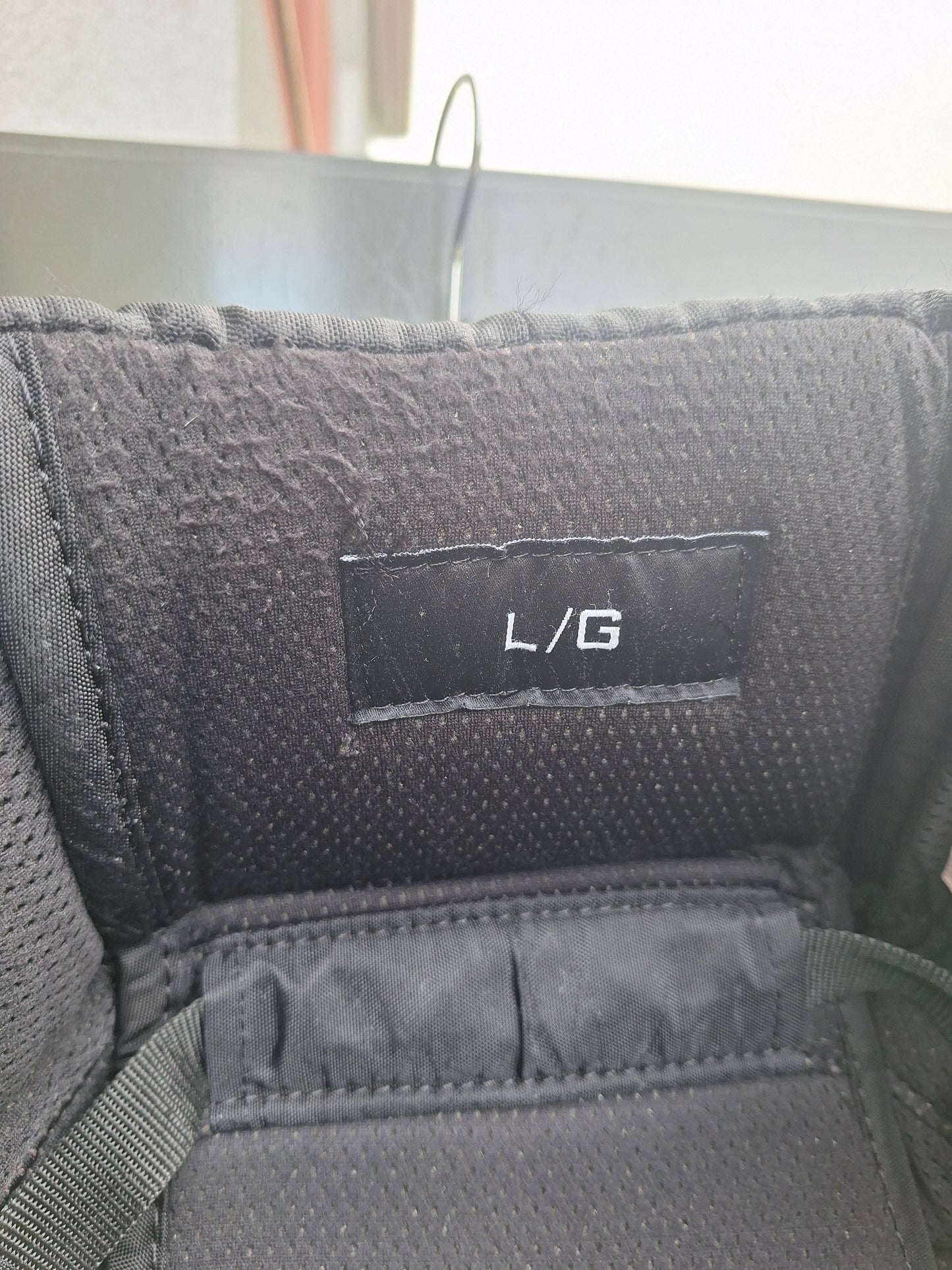 Bauer Pro housu Sr L