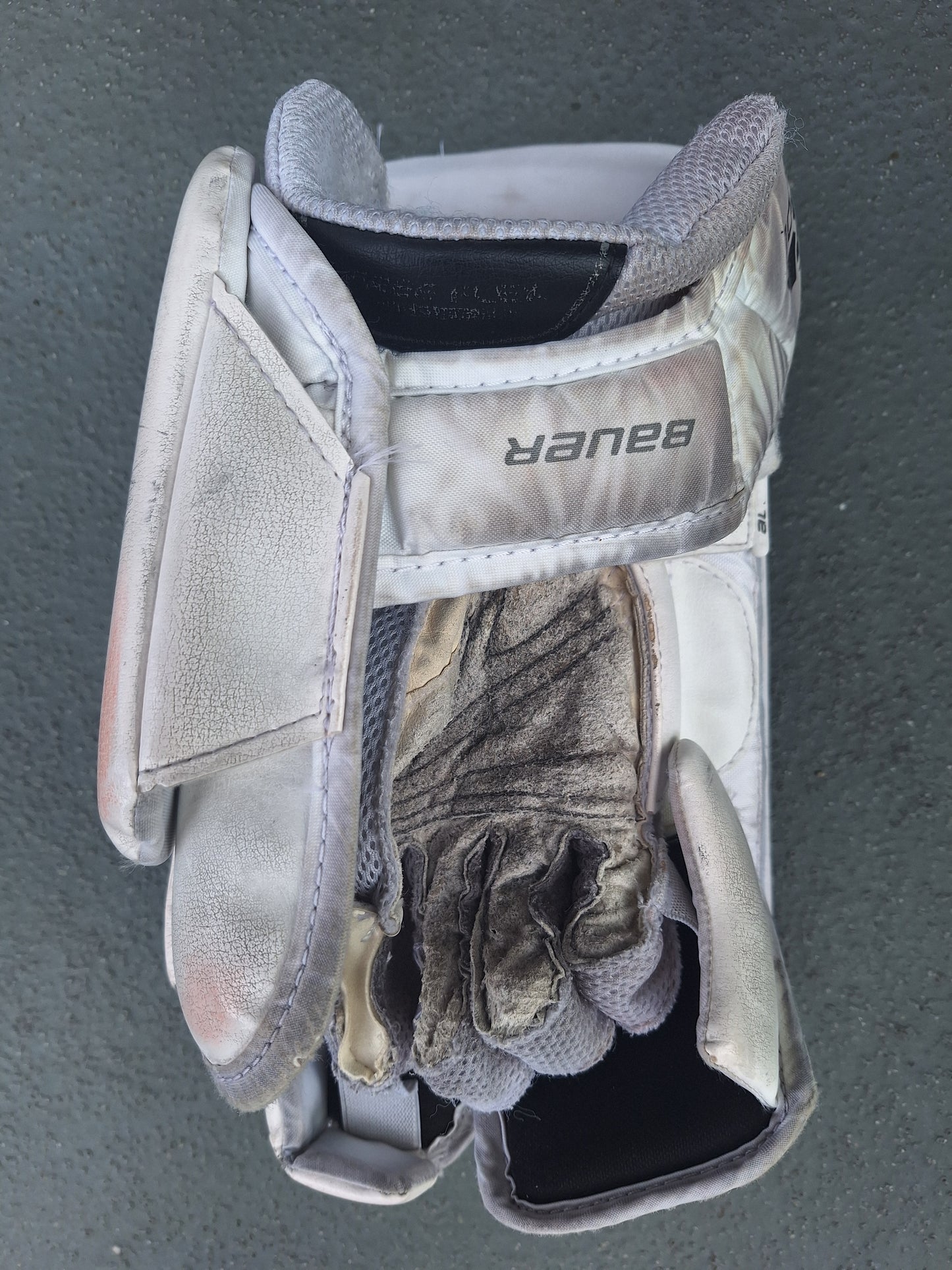 Bauer 5000