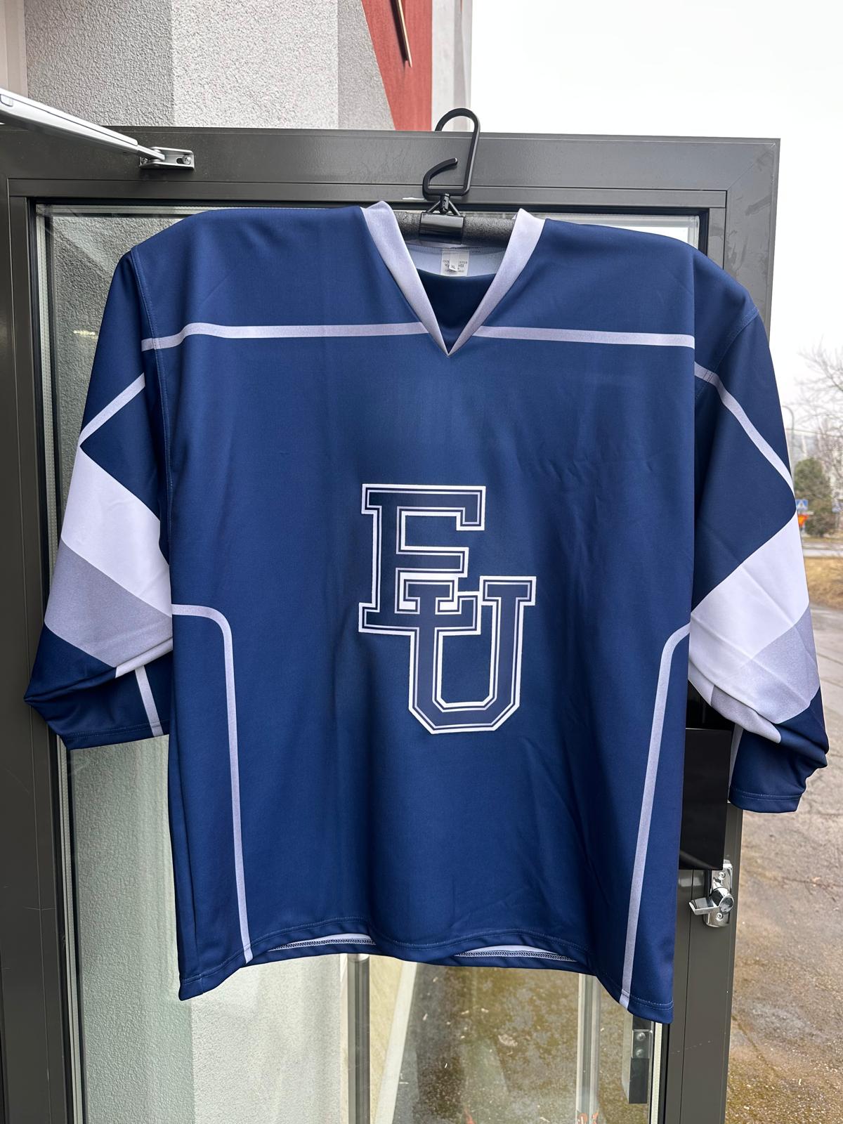 Espoo United koko XL