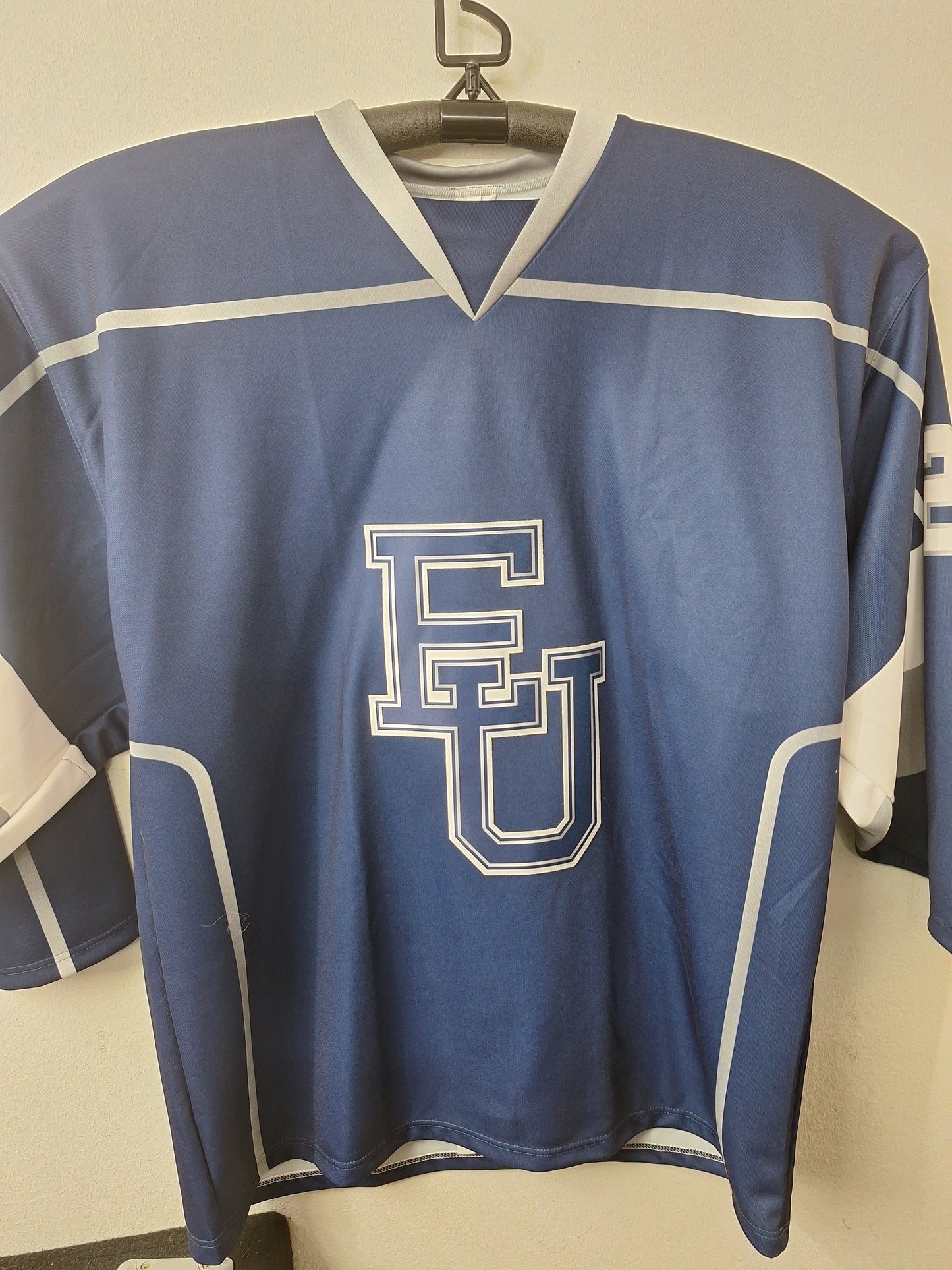 Espoo United Westermarck koko XL
