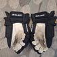 Bauer Vapor Pro koko 14 kunto ok
