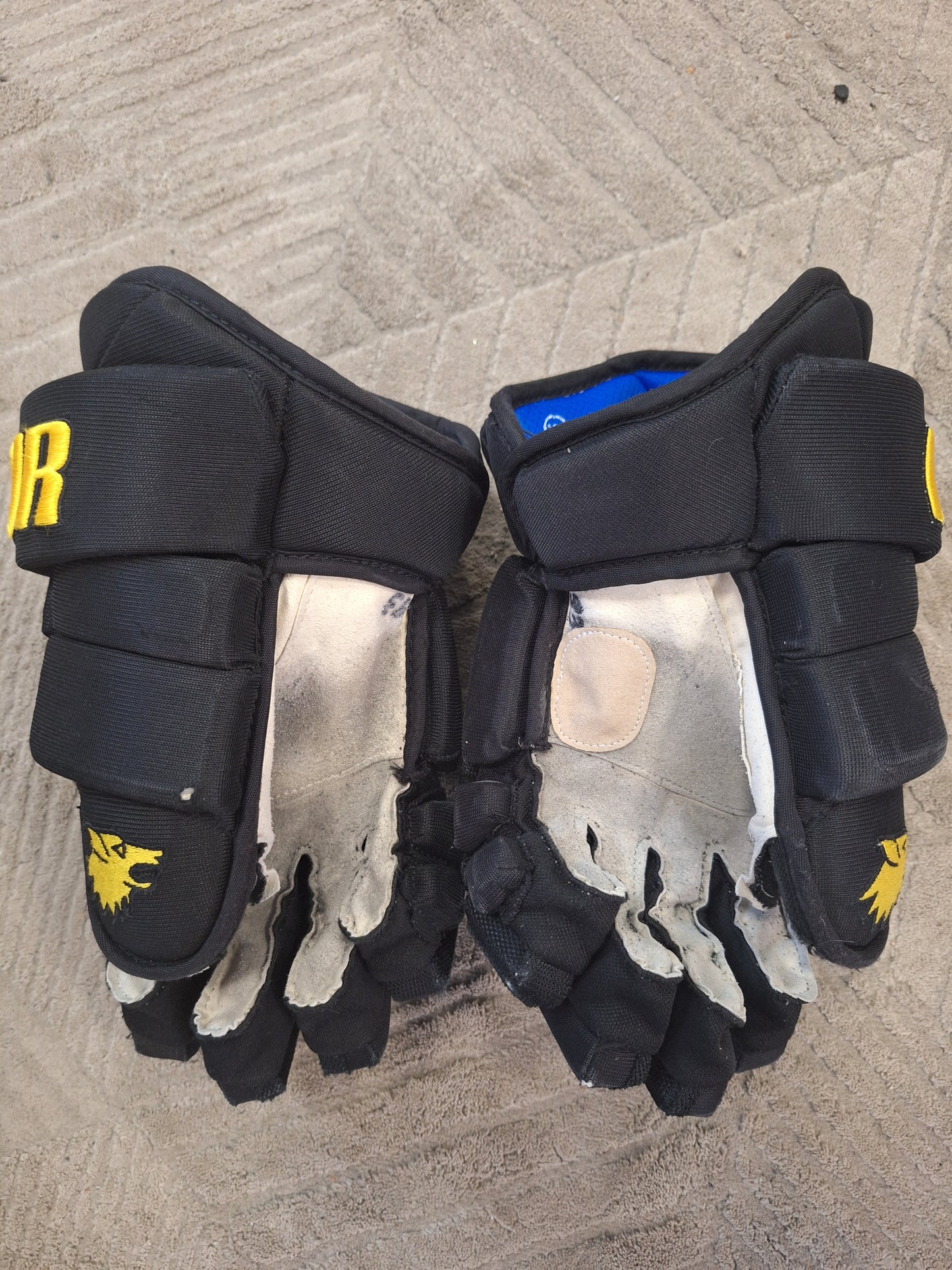 Warrior Pro koko 13"