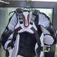 Warrior swagger Int L kunto ok menee noin 145-165cm