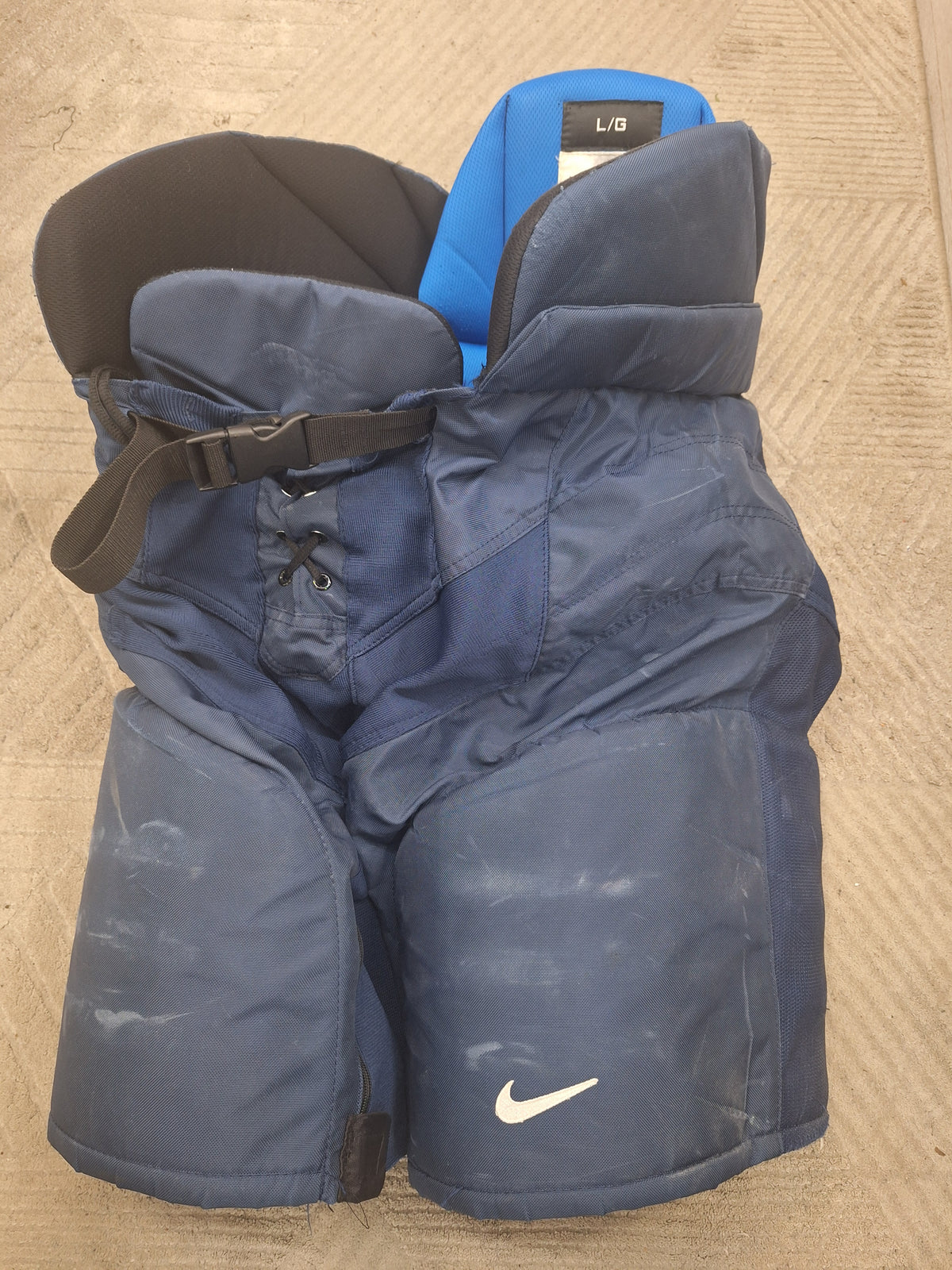 Nike Pro pelihousu Sr L