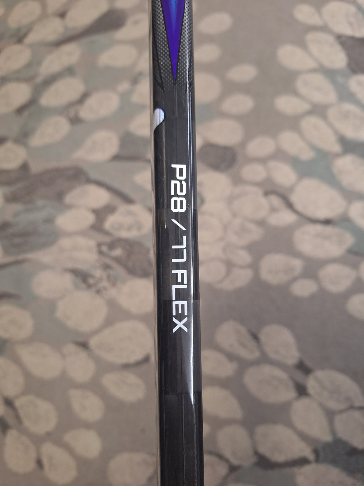 Bauer flylite 77 flex lapa 28
