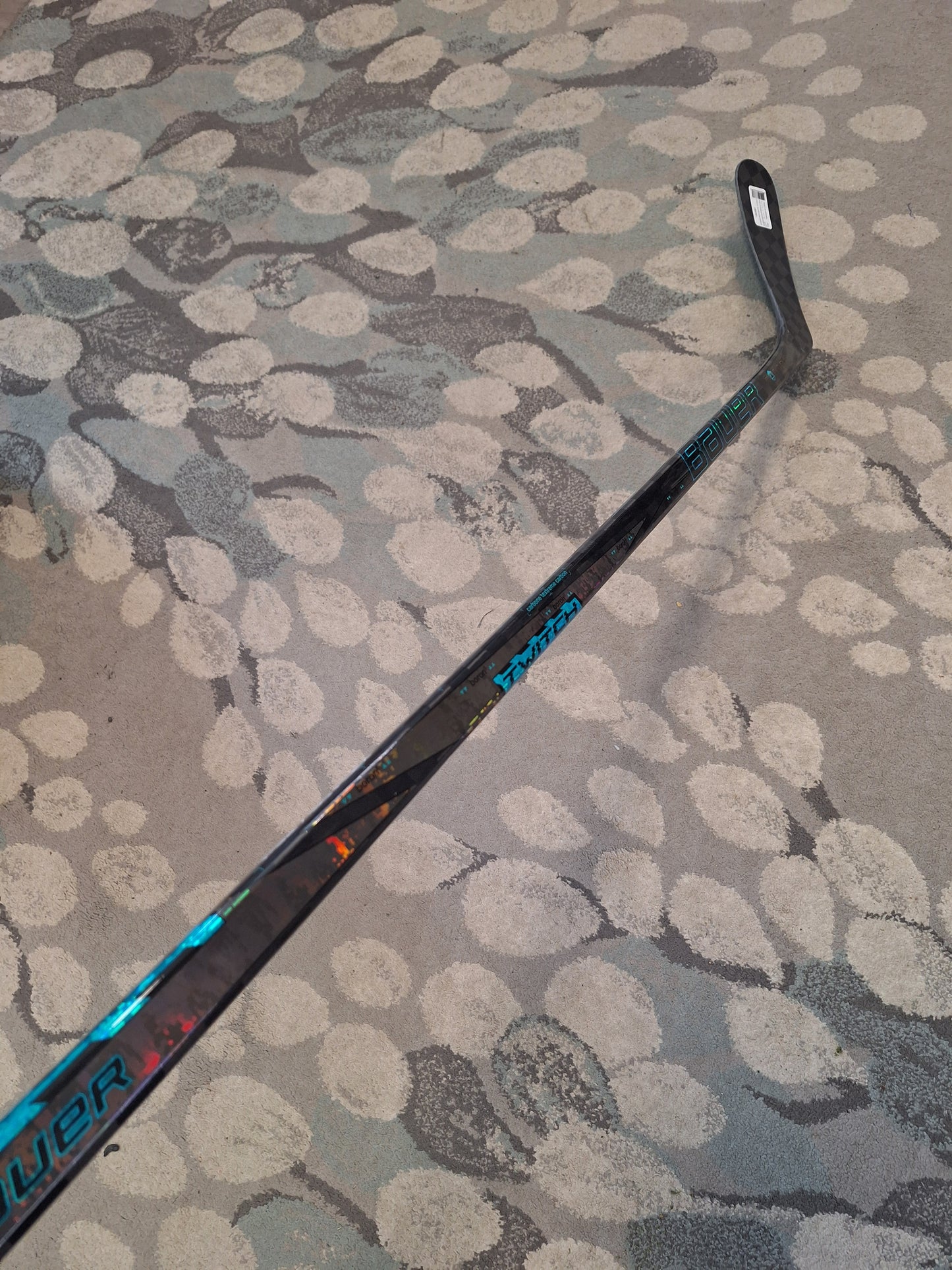 Bauer twitch left 50flex 92 lapa