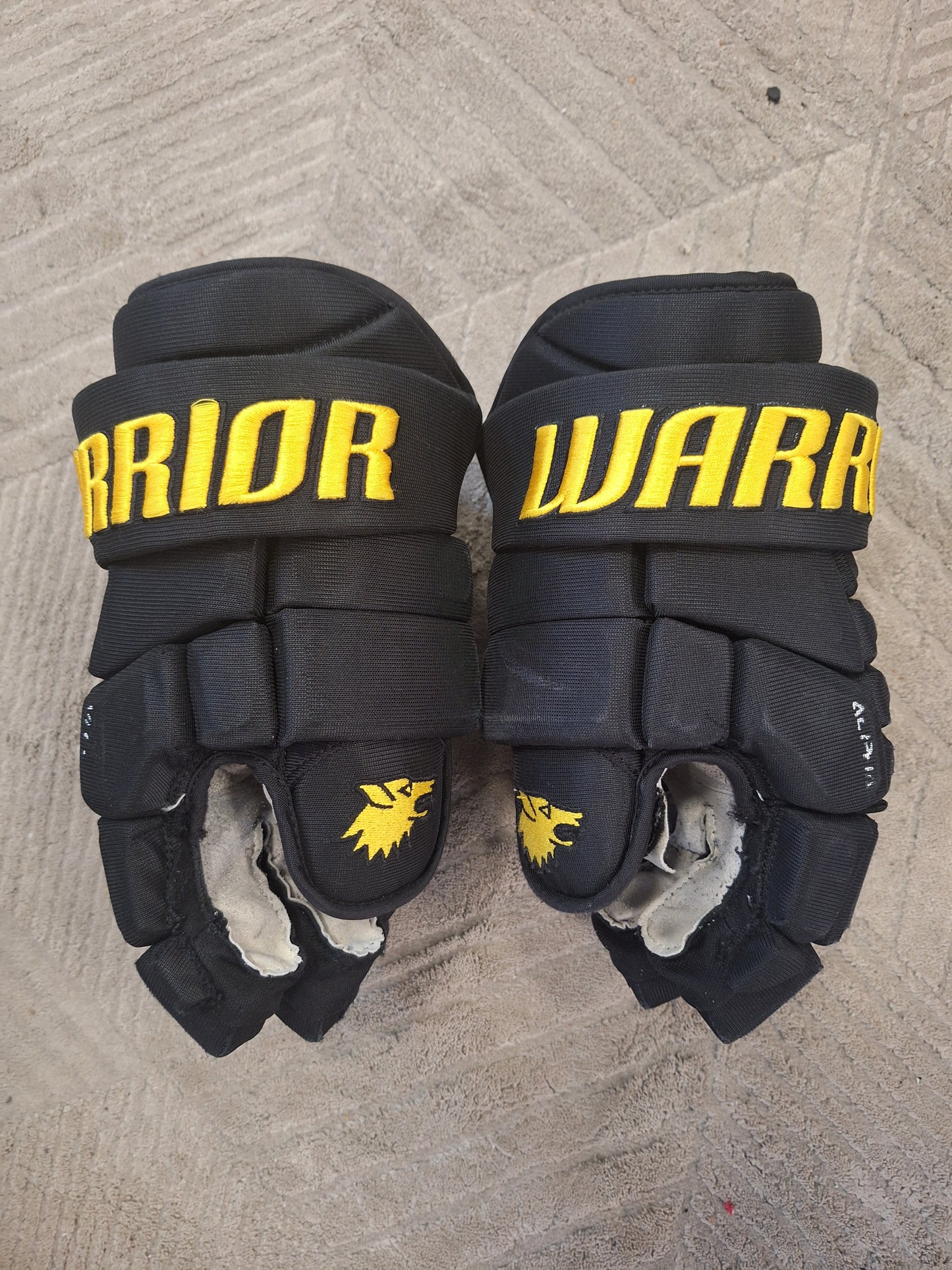Warrior Pro koko 13"