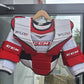 CCM ytflex Yth L/XL koko noin 115-130cm