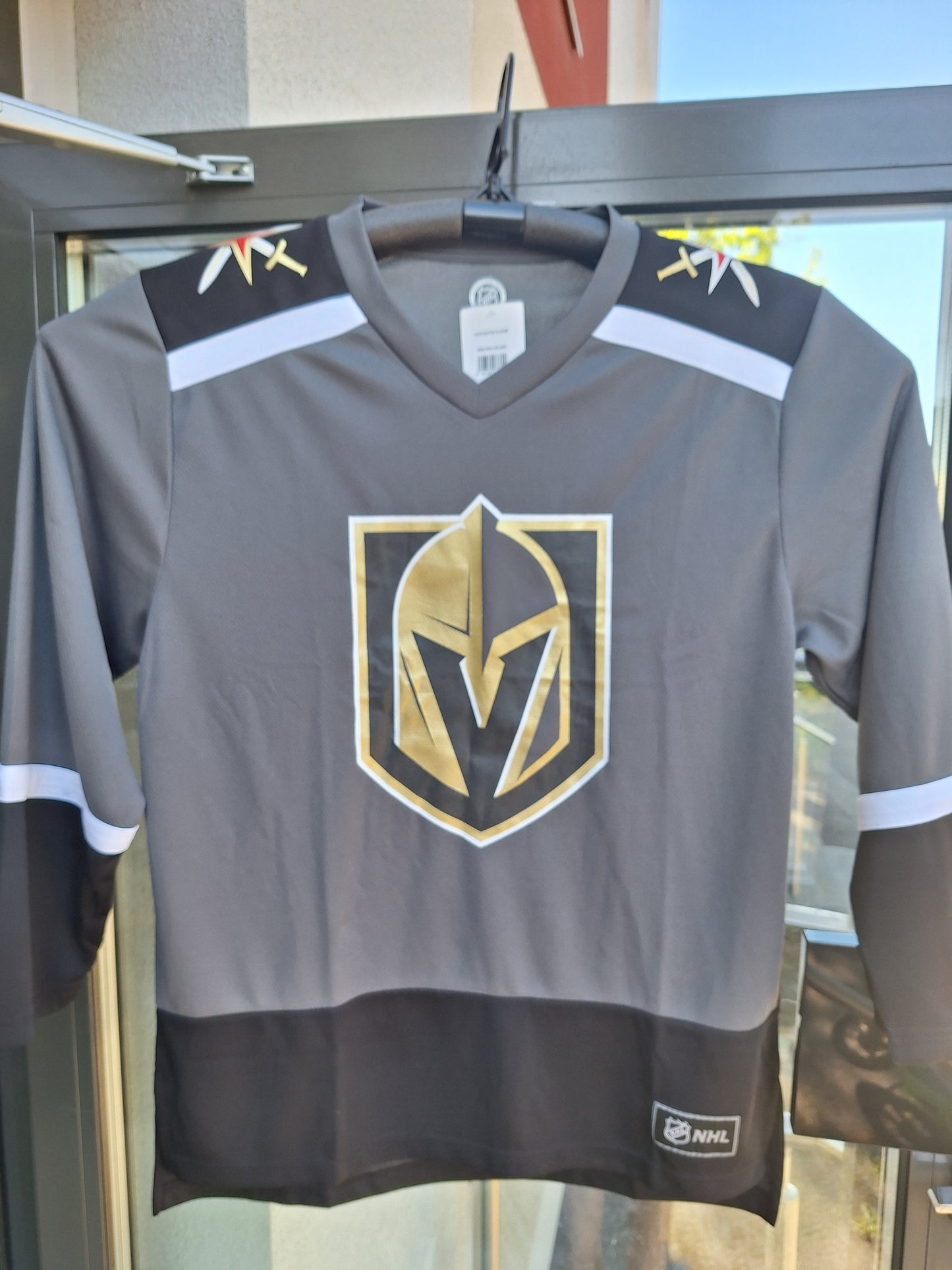Vegas fanipaita koko Sr S