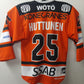 HPK fanipaita " Huttunen"