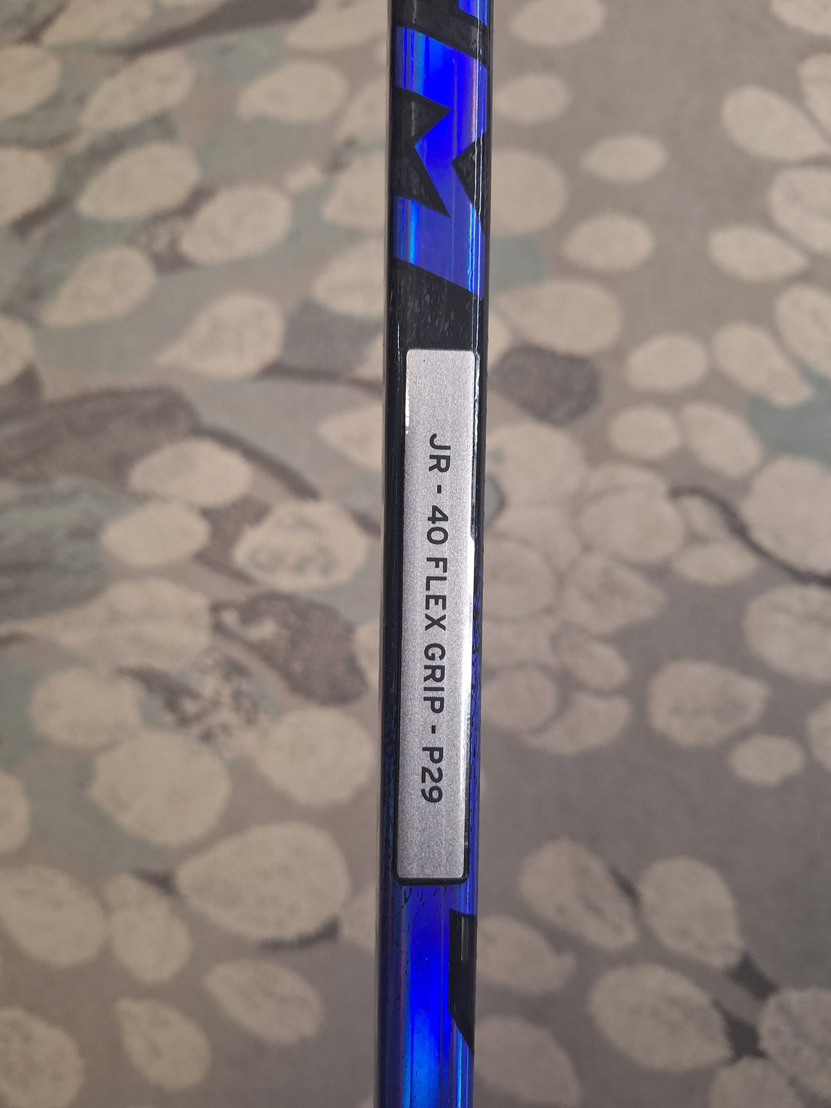 CCM trigger 10 pro 40 flex lapa 29