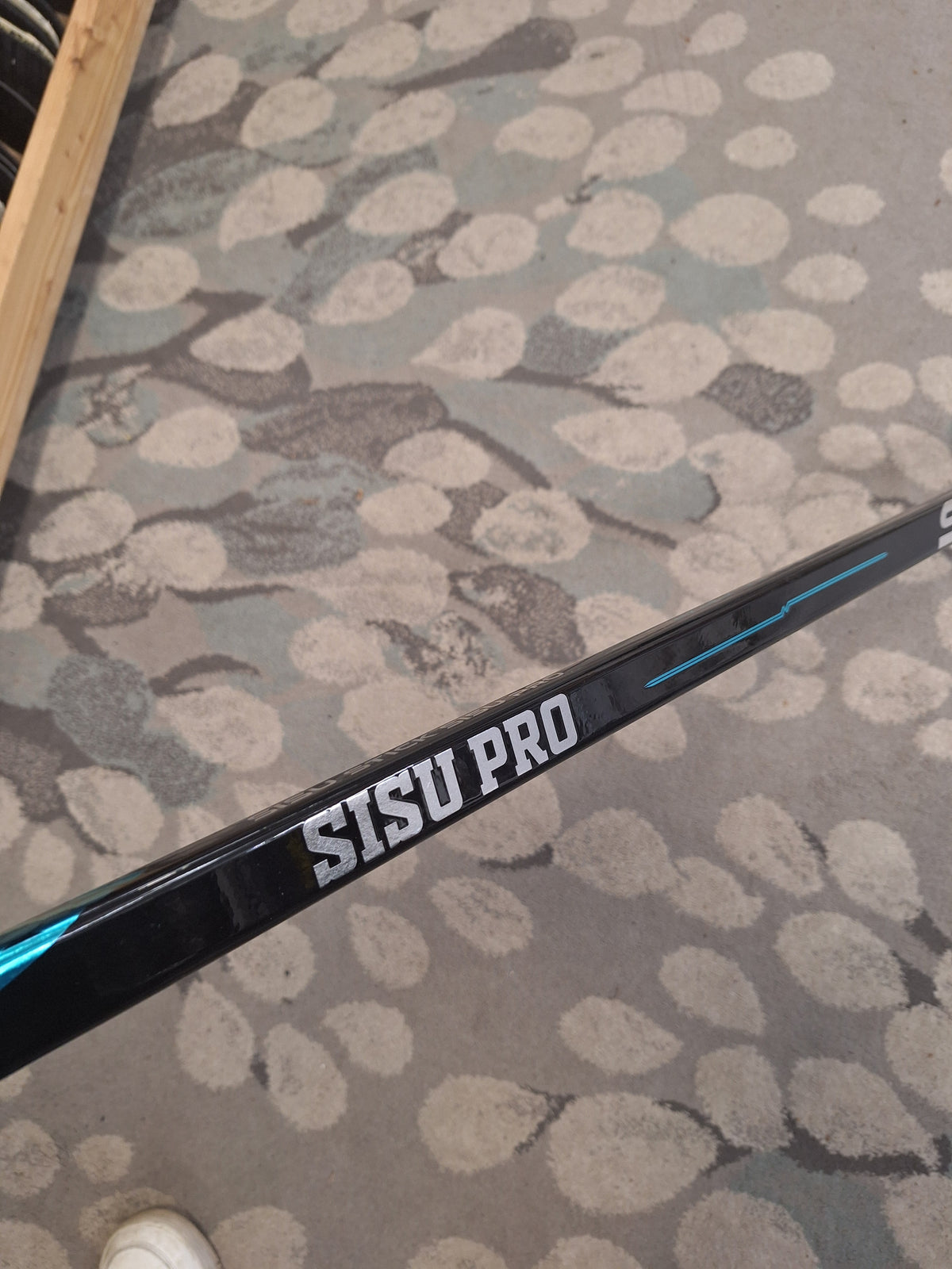 Sisu stick 77 flex lapa 28