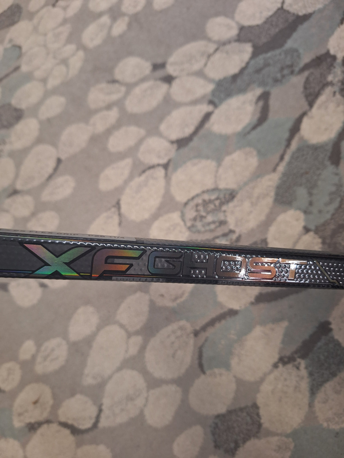 CCM XF GHOST int 55 flex lapa 90TM