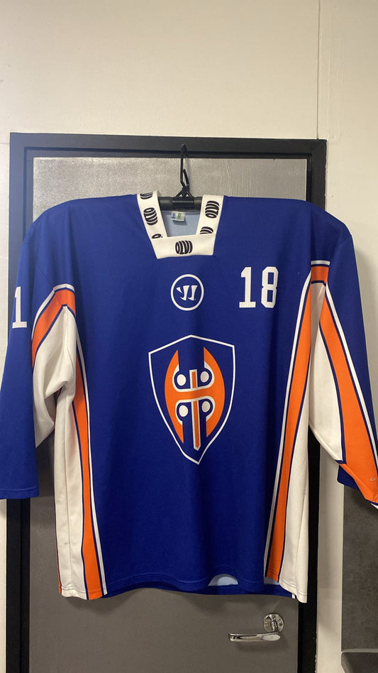 Tappara pelipaita koko XL