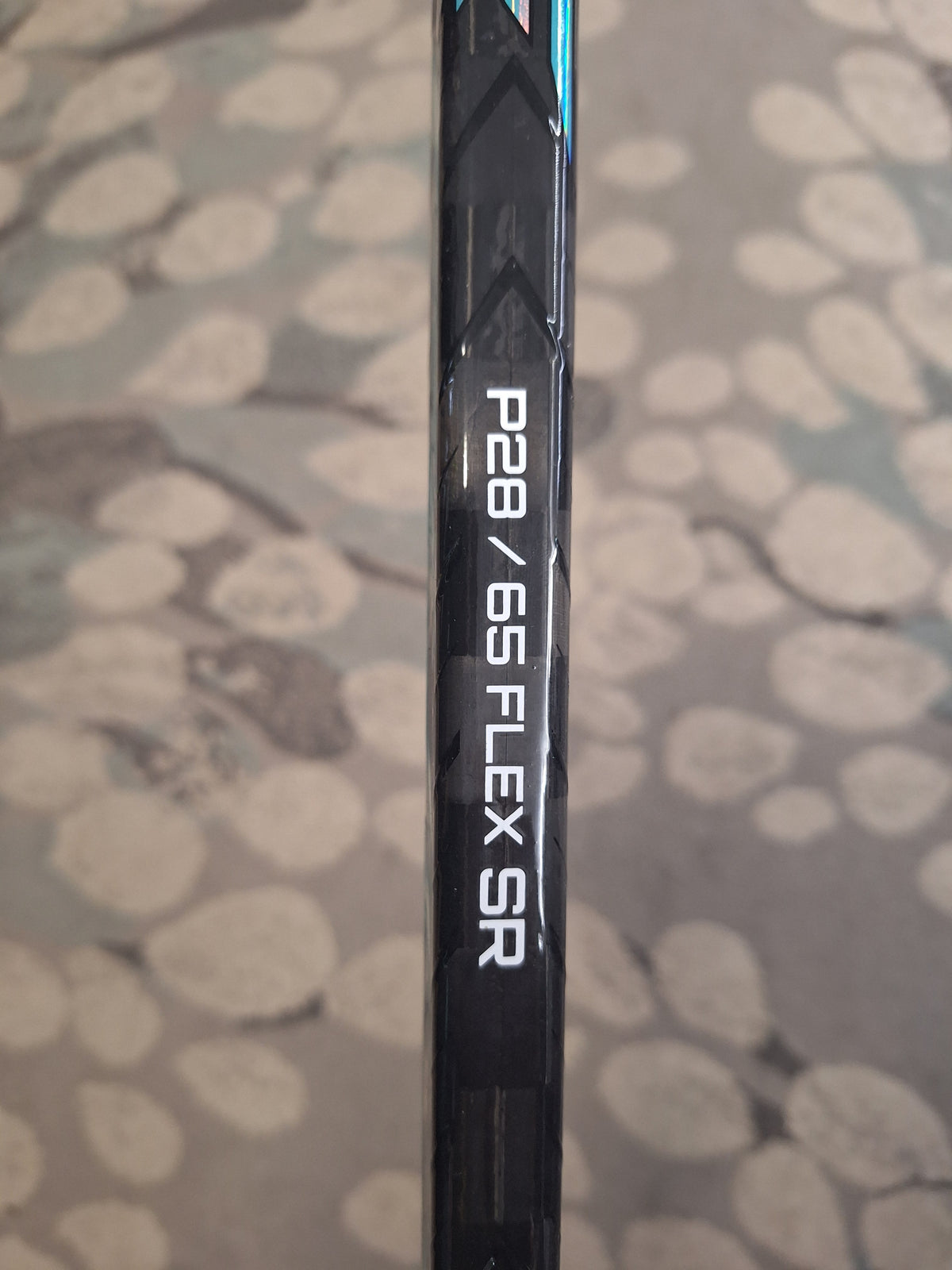 Bauer pulse SR 65 flex 28 lapa UUSI