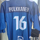Suomi pelattu paita XXL Pulkkanen