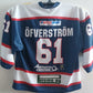 HCK Kerava paita. "Öfverström"