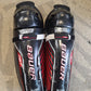 Bauer NSX koko 16"