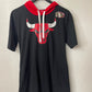 Bulls huppari koko Sr S