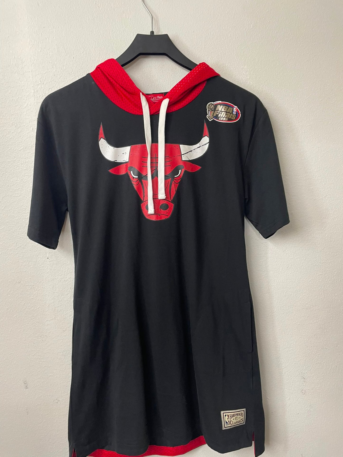Bulls huppari koko Sr S
