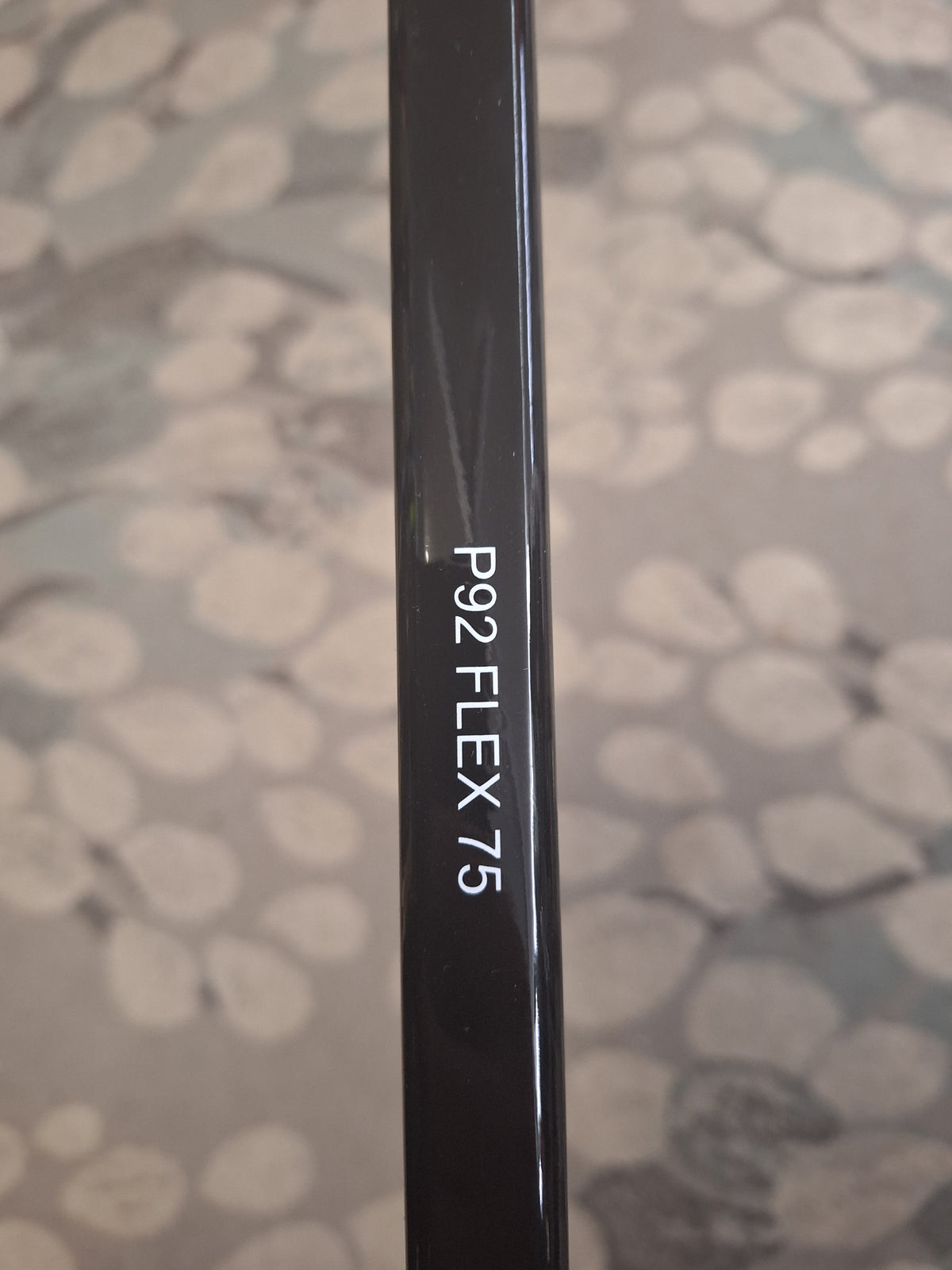 Sisu stick Varyo 75flex lapa 92
