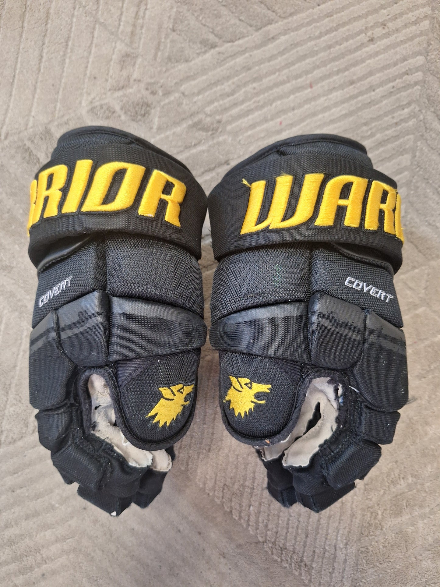 Warrior Pro koko 13"