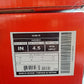 CCM FT890 Int koko 4.5 = 38 lesti Wide SUOMEN HALVIN