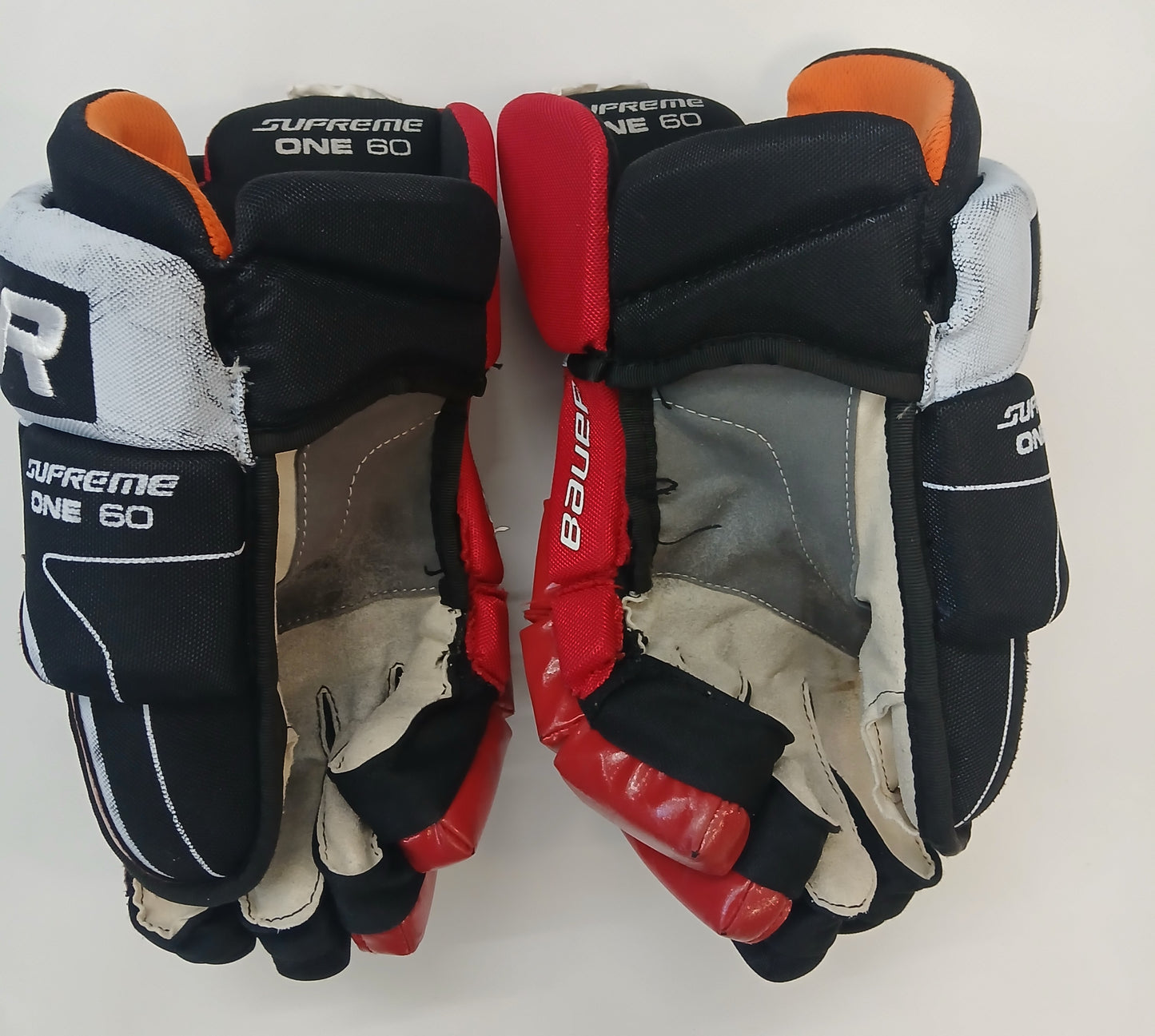 Bauer Supreme One 60 hanskat