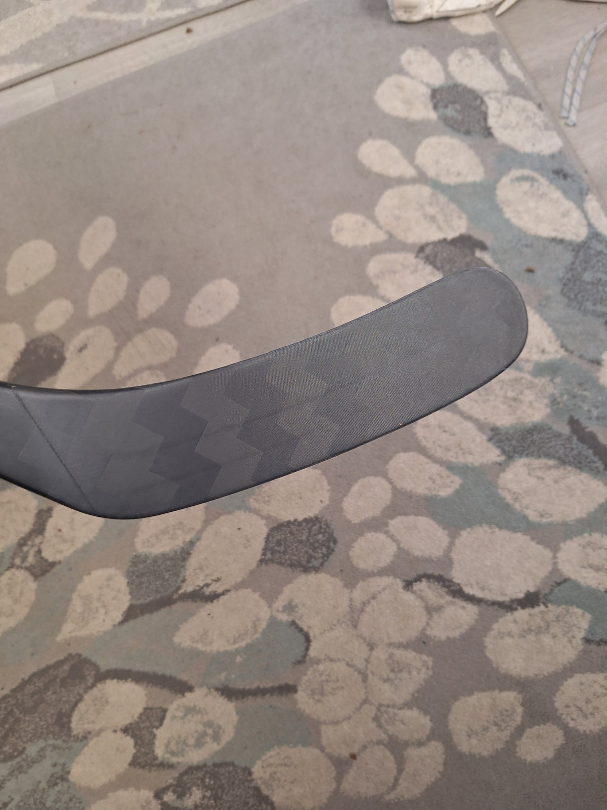 CCM XF GHOST 85flex lapa P29 +1/4 = korotettu lapa