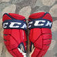 CCM 4R Pro koko 14 ( VIK Hockey ) käytetyt