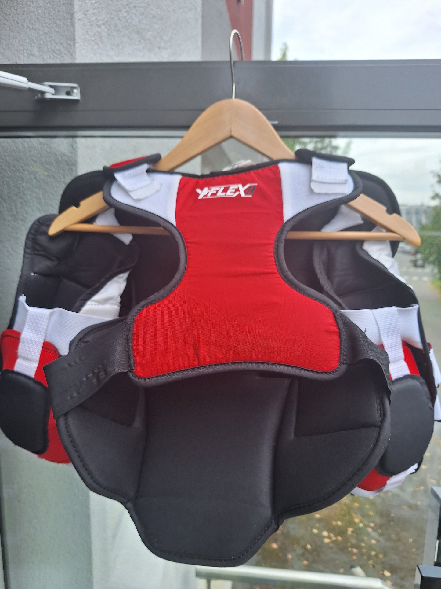 CCM ytflex Yth L/XL koko noin 115-130cm