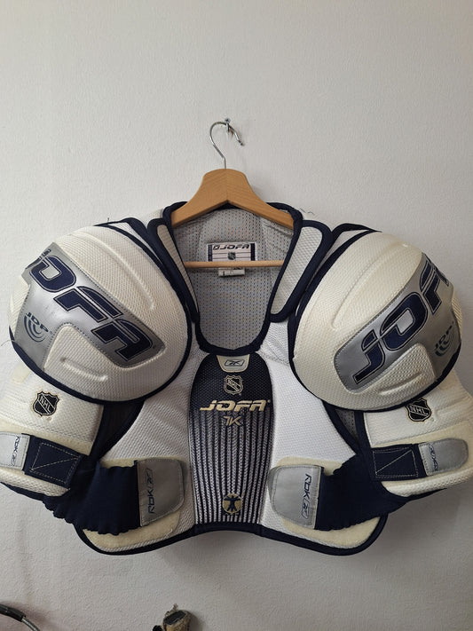 Hartiasuoja Sr L Jofa 7K käytetty