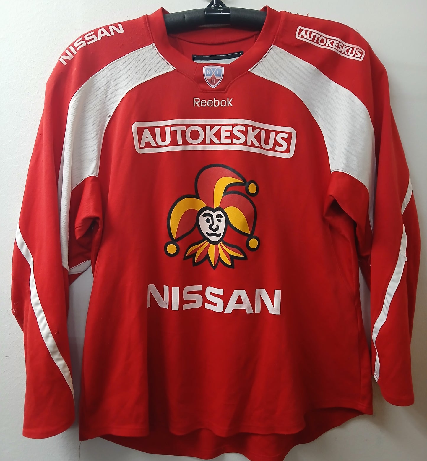 Jokerit reenipaita