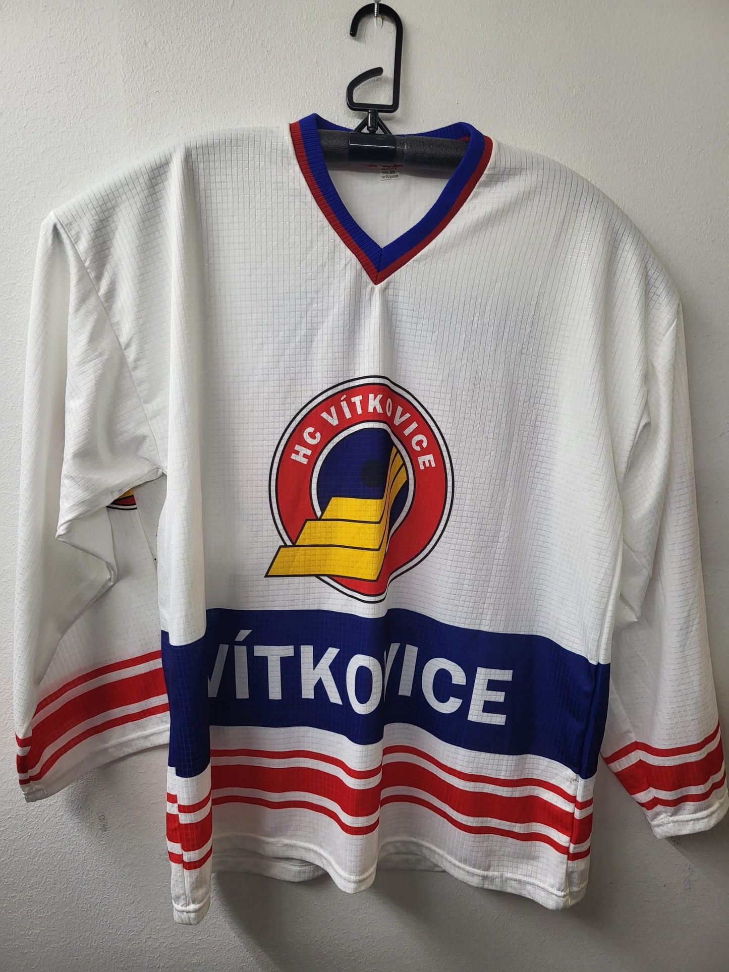 Moravec fanipaita koko XXL