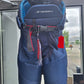 CCM Jetspeed+ SR Medium navy
