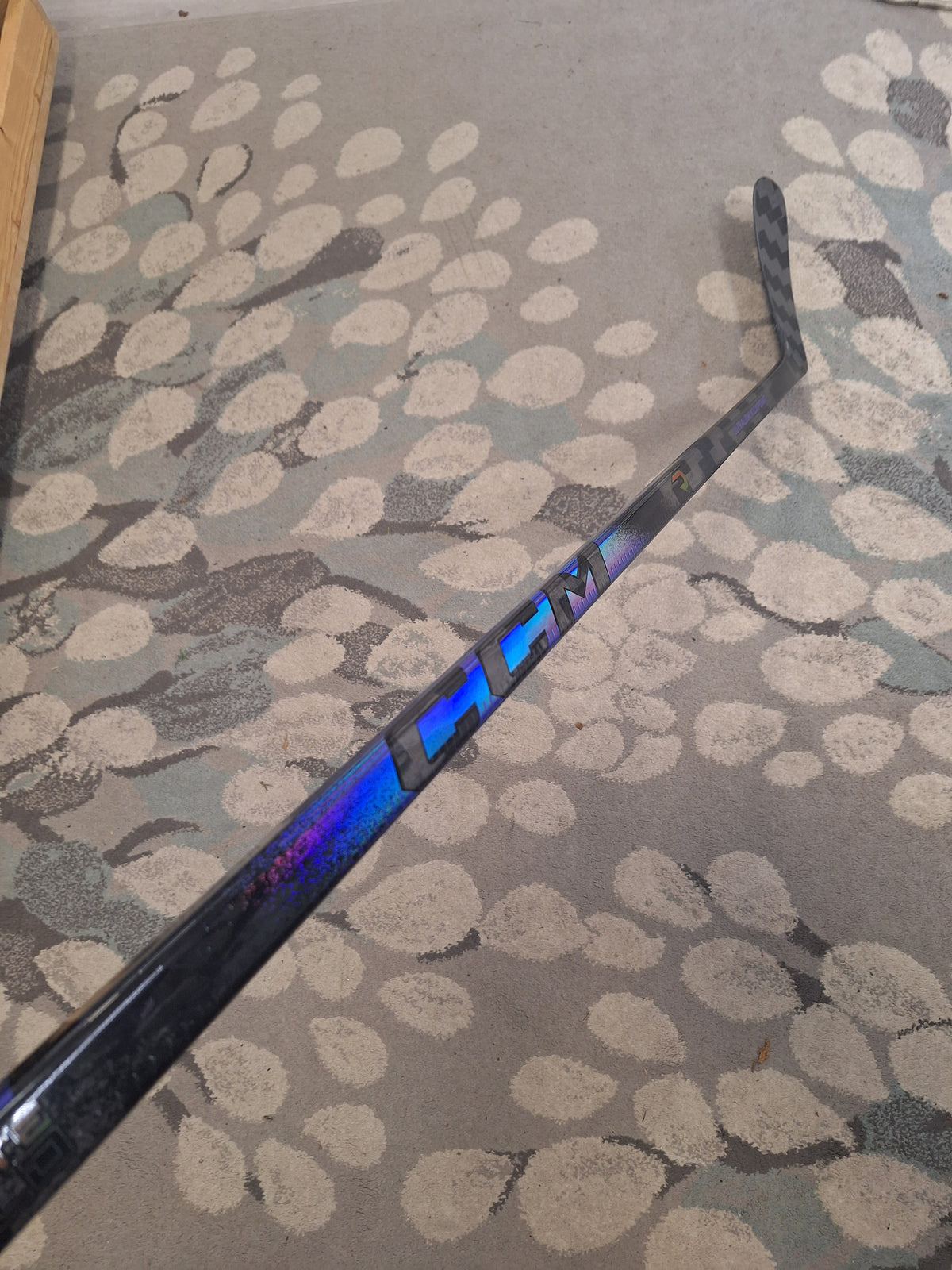 CCM trigger 10 pro 85flex lapa P29