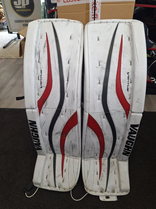Vaughn ventus 36+2