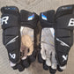 Bauer flylite koko 14" käytetty kunto ok
