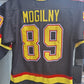 Legendaarinen vanha Canucks fanipaita koko L