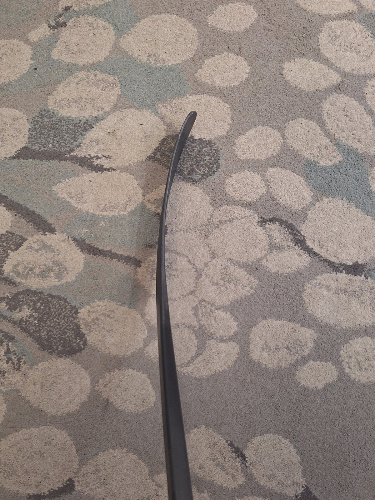 CCM XF GHOST SR 65 flex lapa P90TM UUSI