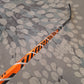 Warrior Covert QR5 Pro right 75flex käytetty ( Kulonummi )