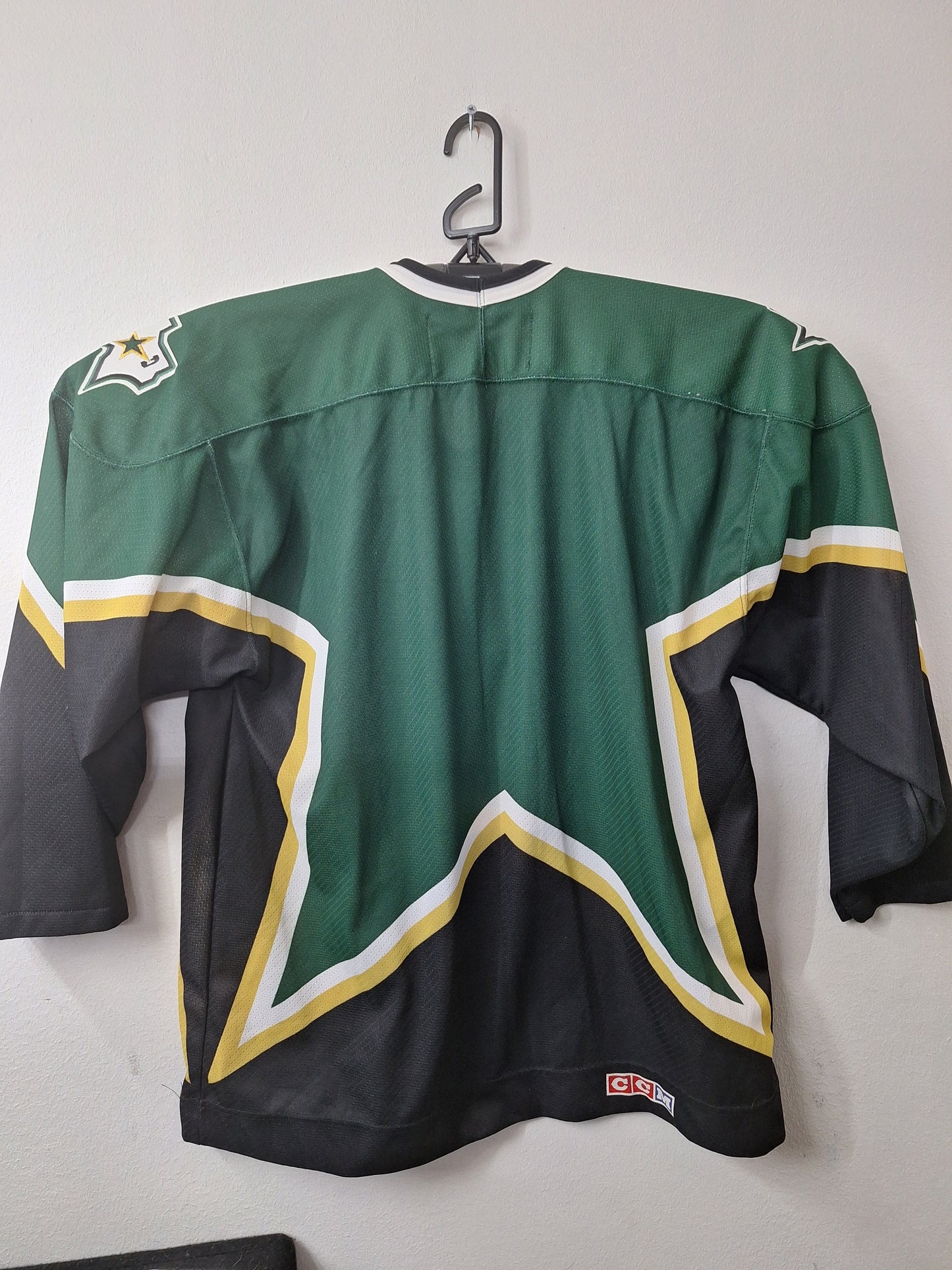 Dallas pelipaita koko L käytetty mutta hyvä kuntoinen