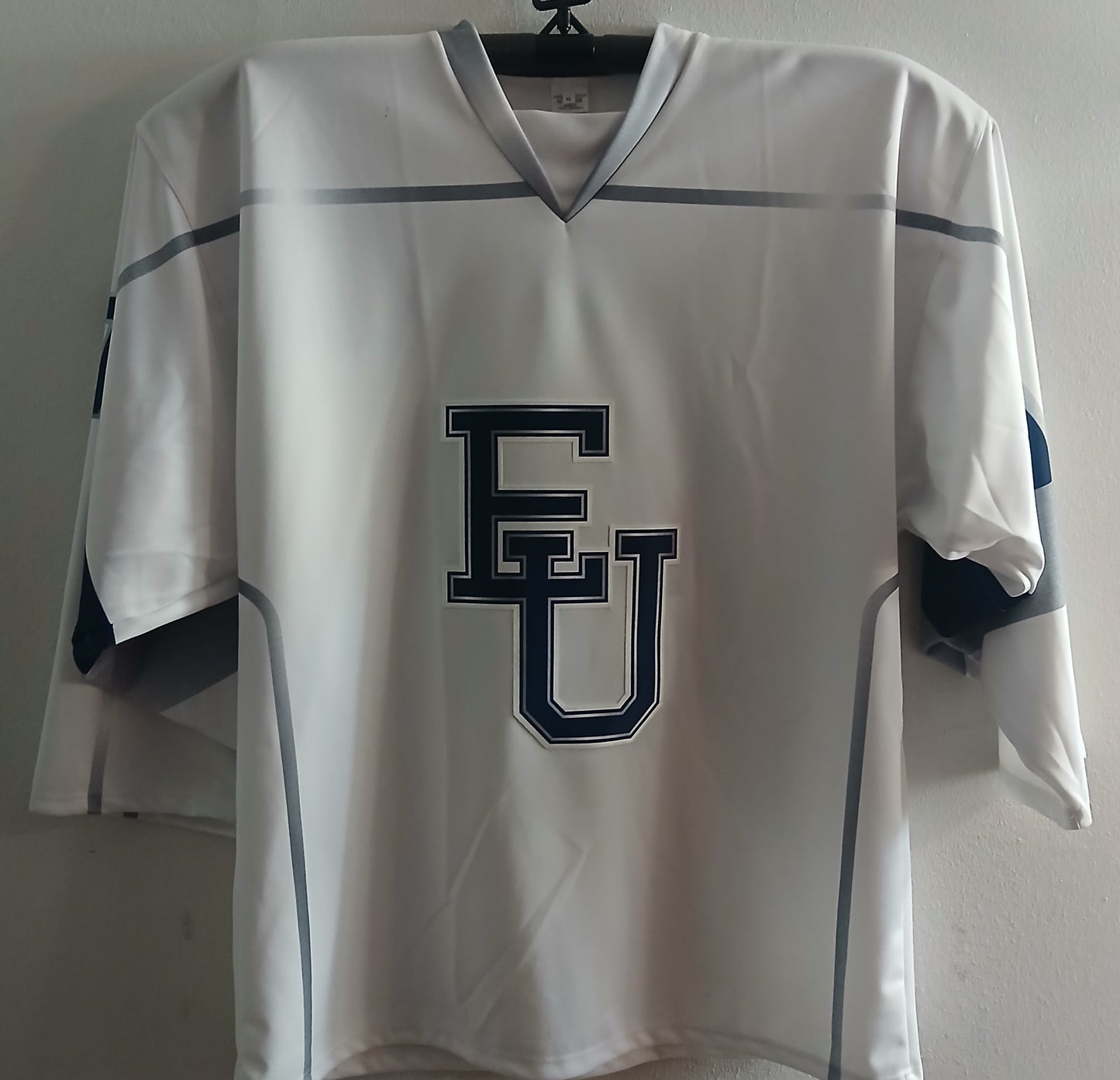 Espoo United paita. "Ylä-Mononen"
