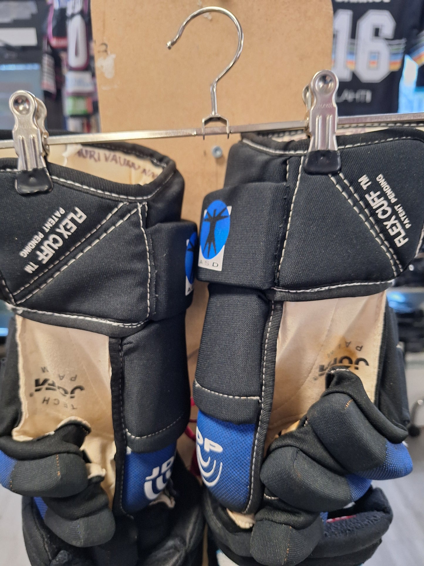Jofa 1600 koko 15 käytetty