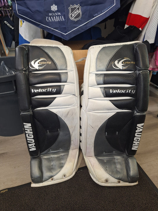 Vaughn 7070 patjat 31"