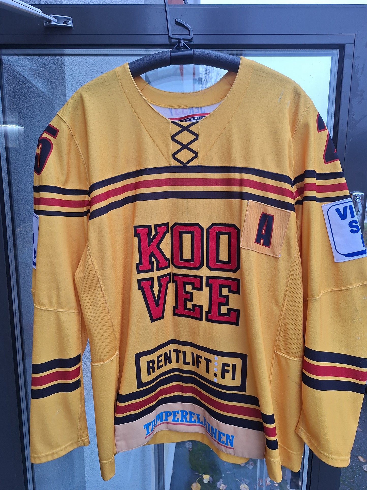 Koovee paita Sulonen koko XXL