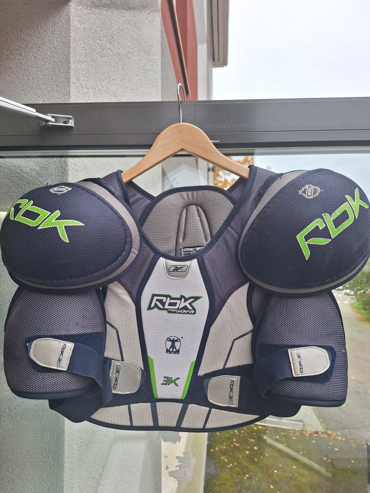 Rbk 3K Sr L
