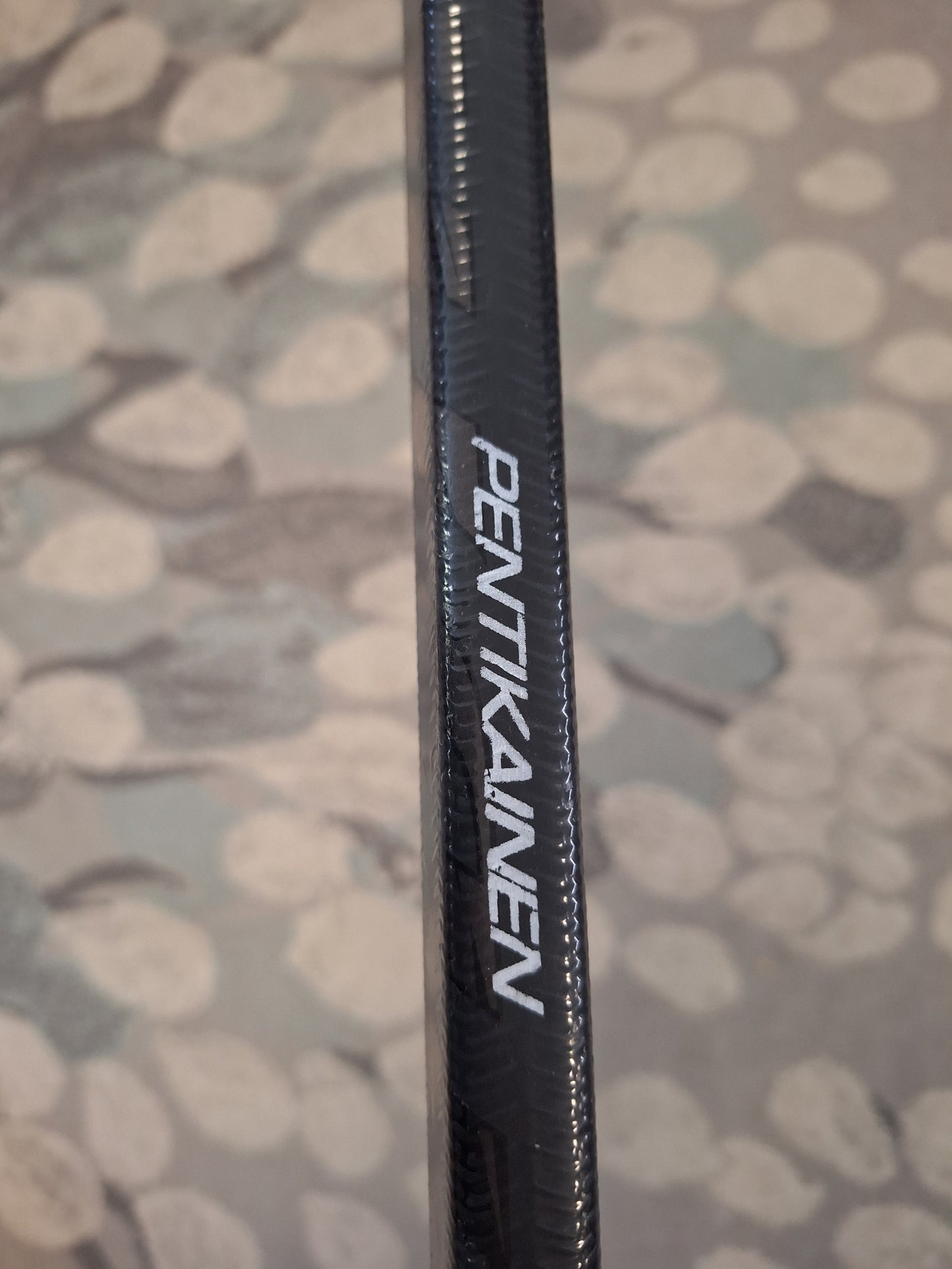 Warrior covert QR1 SE käytetty left 90flex Pentikäinen nimmarilla