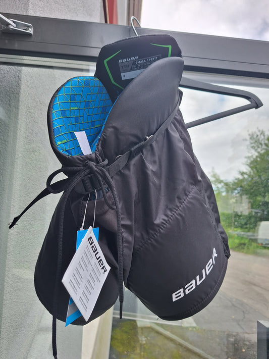 Bauer X koko yth S = 100-120cm