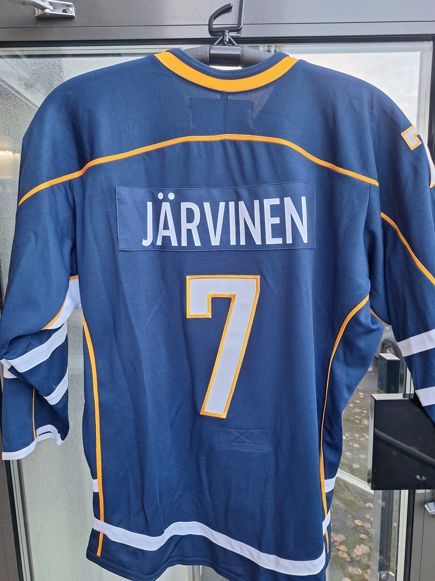 Espoo United Järvinen koko XL